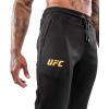 imageVenum Mens UFC Authentic Fight Night Mens Walkout PantBlackGold