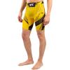 imageVenum Mens UFC Authentic Fight Night Vale Tudo ShortsLong FitYellow
