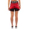 imageVenum Womens UFC Authentic Fight Night ShortsLong FitRed