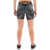 imageVenum Womens UFC Authentic Fight Night Vale Tudo ShortsLong FitBlack
