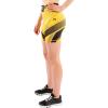 imageVenum Womens UFC Authentic Fight Night Vale Tudo ShortsLong FitYellow