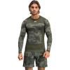 imageVenum Mens Long Sleeve RashguardArmy Camo