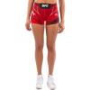 imageVenum Womens UFC Authentic Fight Night Vale Tudo Short FitRed