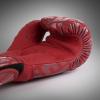 imageVenum Contender 15 XT Kids Boxing GlovesWhiteBurgundy