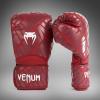 imageVenum Contender 15 XT Kids Boxing GlovesWhiteBurgundy
