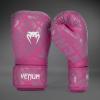 imageVenum Contender 15 XT Kids Boxing GlovesWhitePink