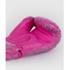 imageVenum Contender 15 XT Kids Boxing GlovesWhitePink