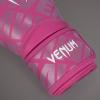 imageVenum Contender 15 XT Kids Boxing GlovesWhitePink