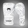 imageVenum Contender 15 XT Kids Boxing GlovesWhiteSilver