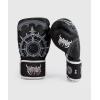 imageVenum Gladiator 50 Boxing GlovesBlackSilver