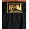 imageVenum Mens Classic Boxing ShortsBlackGold