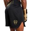 imageVenum Mens Classic Boxing ShortsBlackGold