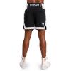 imageVenum Mens Classic Boxing ShortsBlackWhite