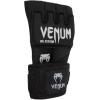 imageVenum Venum Gel Kontact Quick WrapsBlackSilver