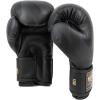 imageVenum Venum Razor Boxing GlovesBlackGold