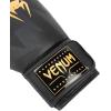 imageVenum Venum Razor Boxing GlovesBlackGold