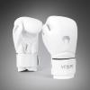 imageVenum Contender 15 Kids Boxing GlovesWhiteSilver