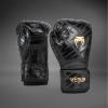 imageVenum Contender 15 XT Kids Boxing GlovesBlackGold