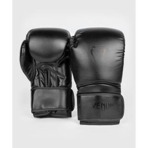 imageVenum Contender 15 Kids Boxing GlovesBlackBlack