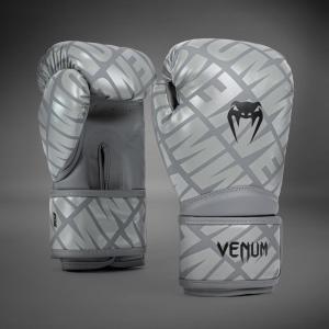 imageVenum Contender 15 XT Kids Boxing GlovesGraphiteBlack