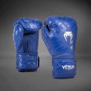 imageVenum Contender 15 XT Kids Boxing GlovesWhiteBlue