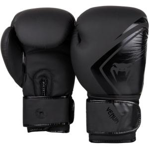 imageVenum Contender 20 Boxing Gloves  BlackBlack