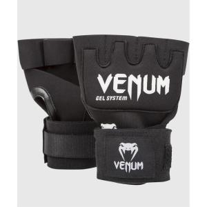 imageVenum quotKontactquot Gel Glove Wraps Black