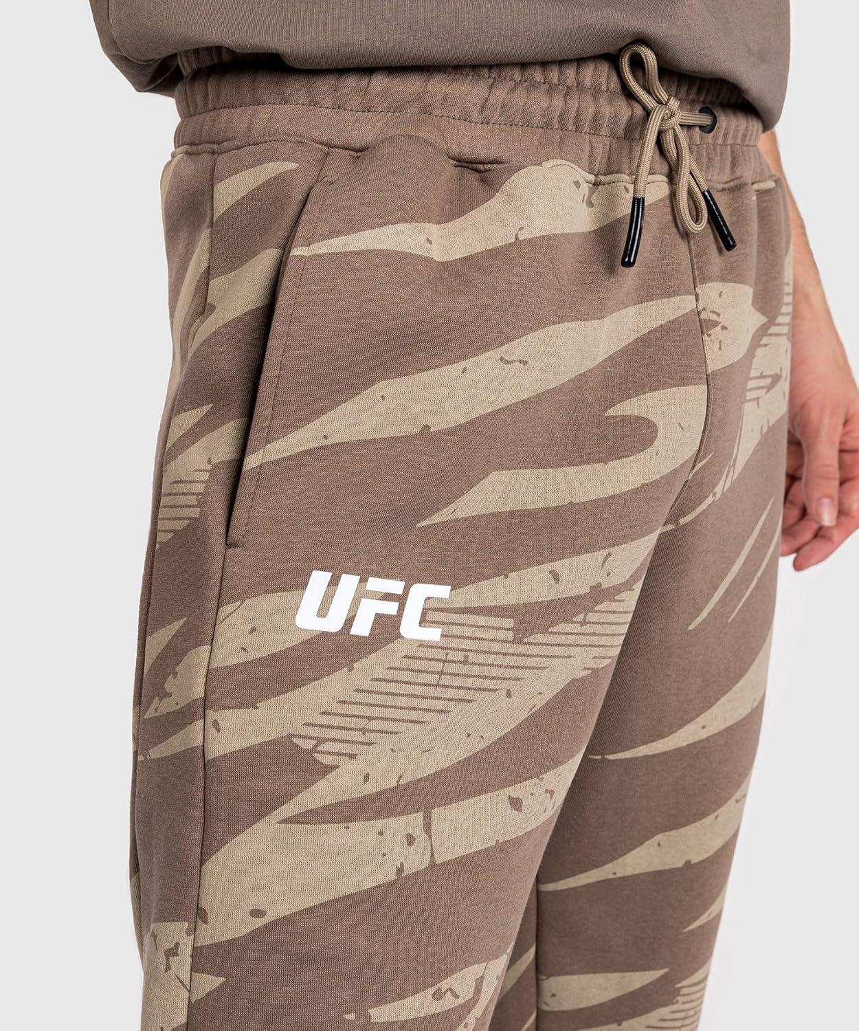 imageVenum Mens UFC Adrenaline Fight Week Mens PantDesert Camo
