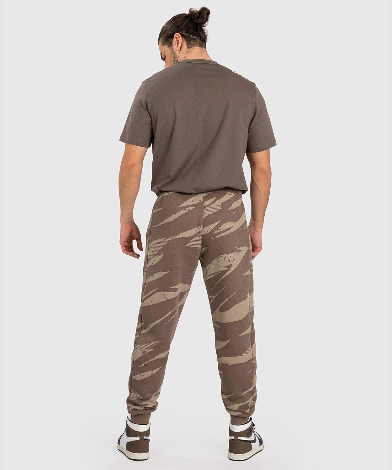 imageVenum Mens UFC Adrenaline Fight Week Mens PantDesert Camo