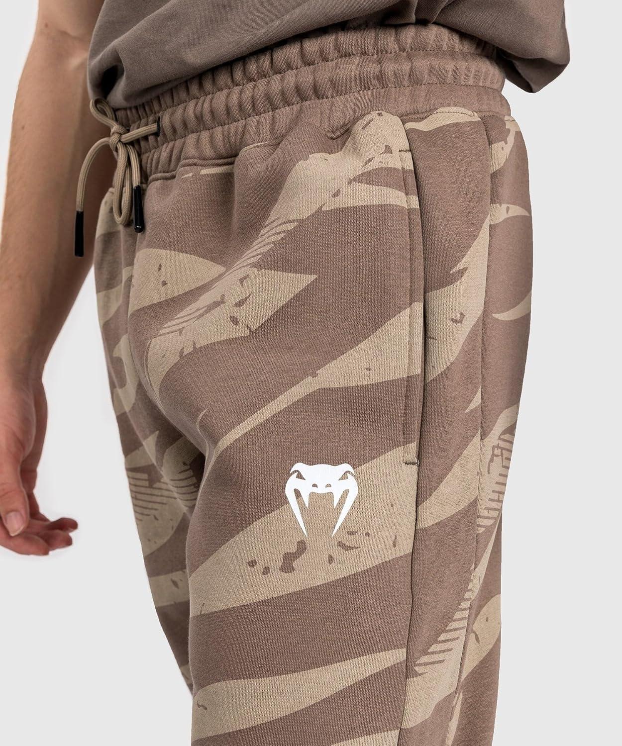 imageVenum Mens UFC Adrenaline Fight Week Mens PantDesert Camo