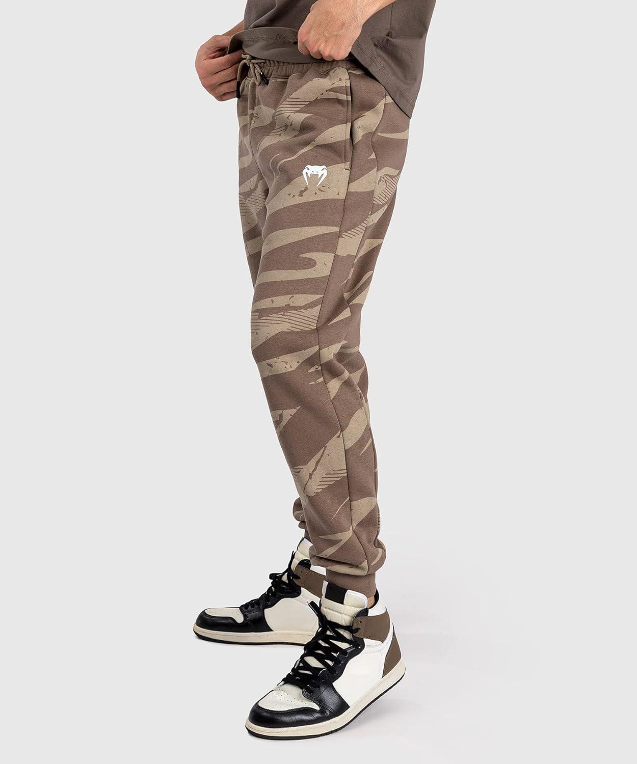 imageVenum Mens UFC Adrenaline Fight Week Mens PantDesert Camo