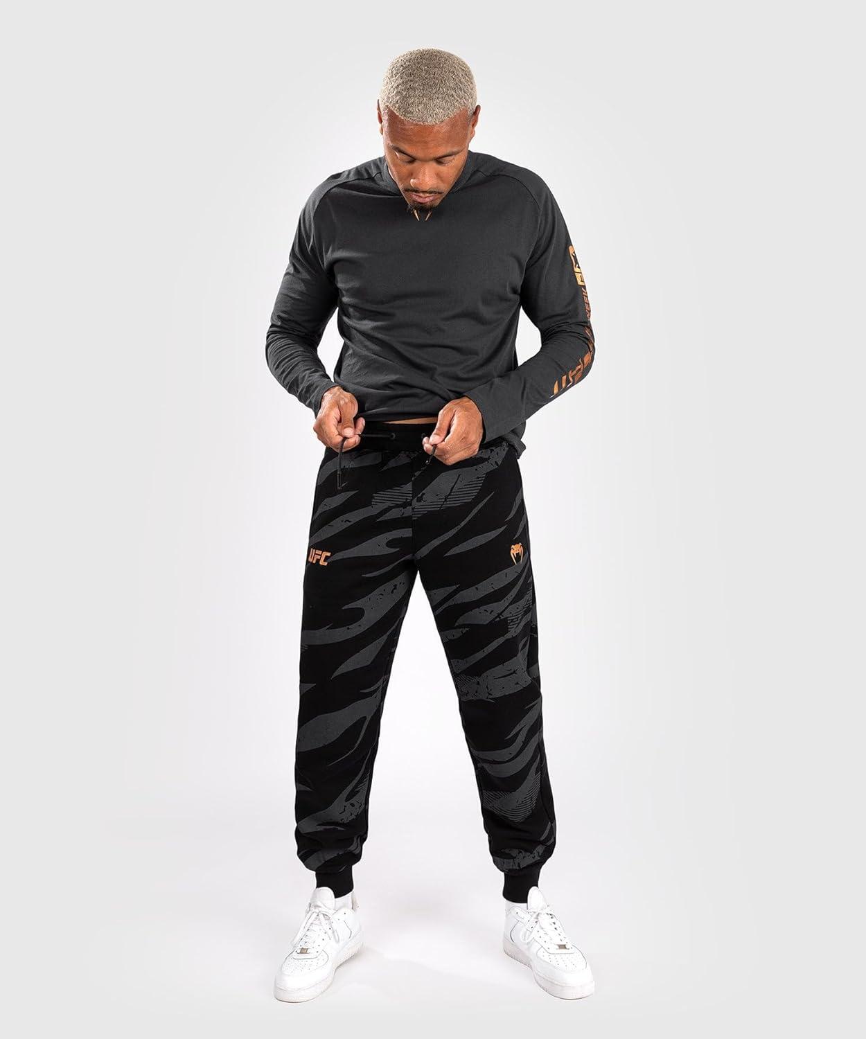 imageVenum Mens UFC Adrenaline Fight Week Mens PantUrban Camo