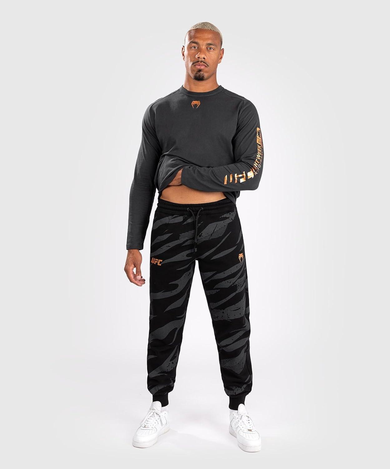 imageVenum Mens UFC Adrenaline Fight Week Mens PantUrban Camo