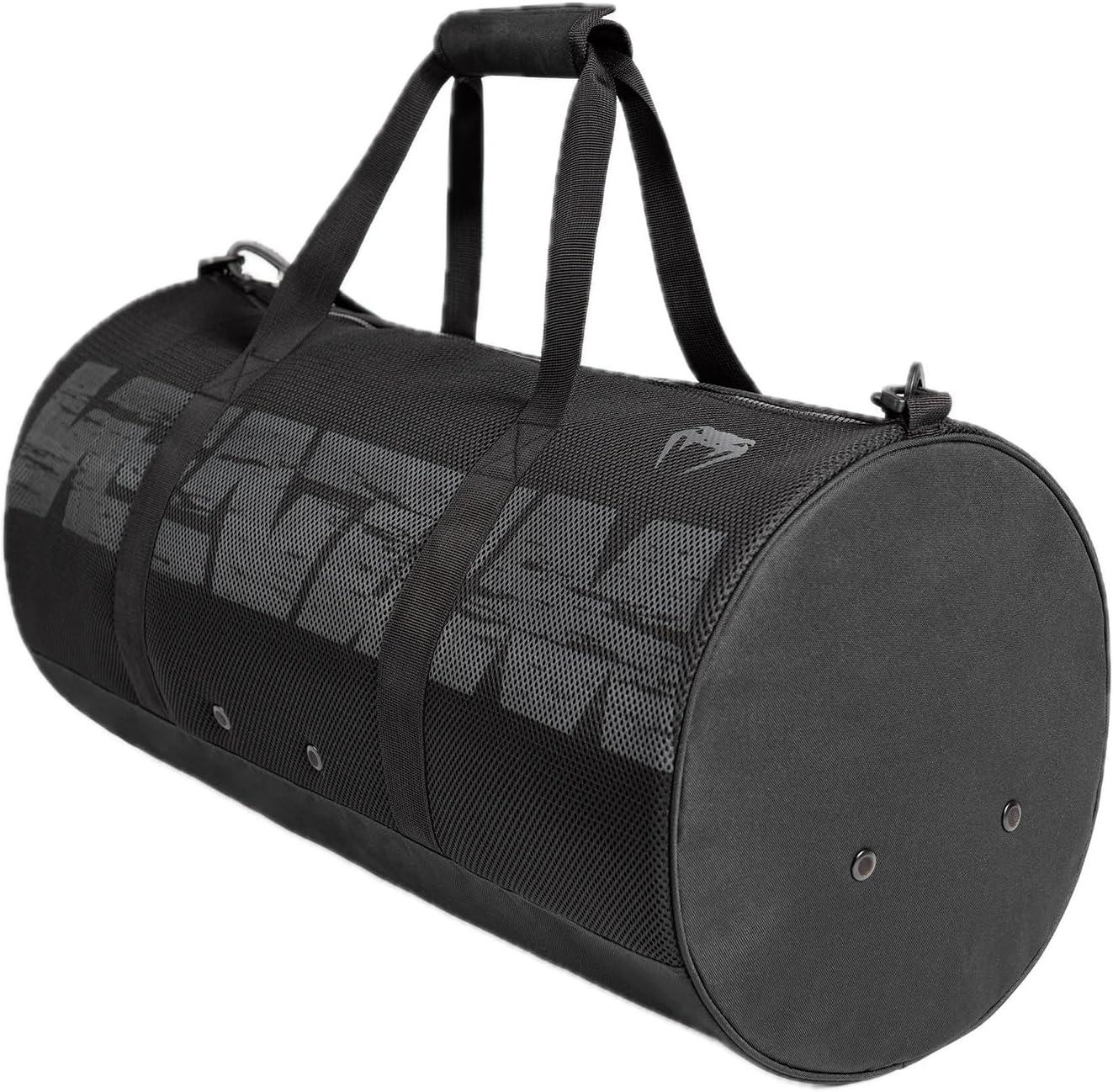 imageVenum Duffle BagBlack