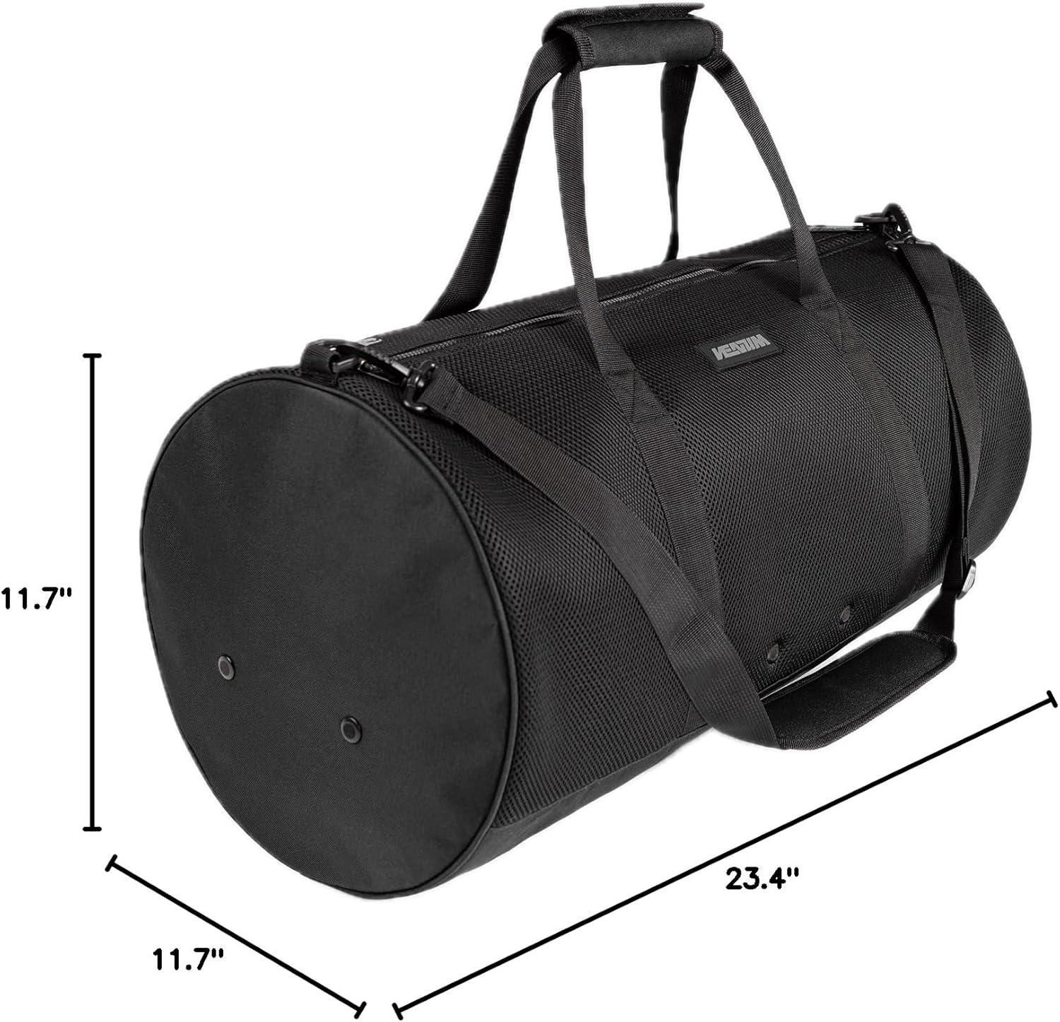 imageVenum Duffle BagBlack