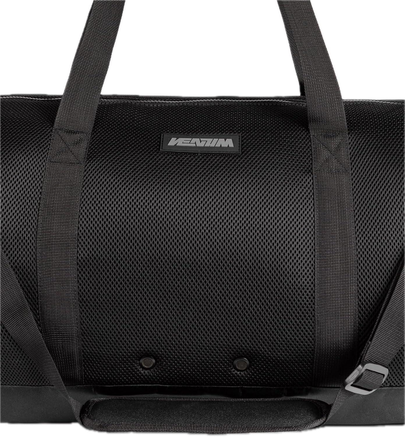 imageVenum Duffle BagBlack