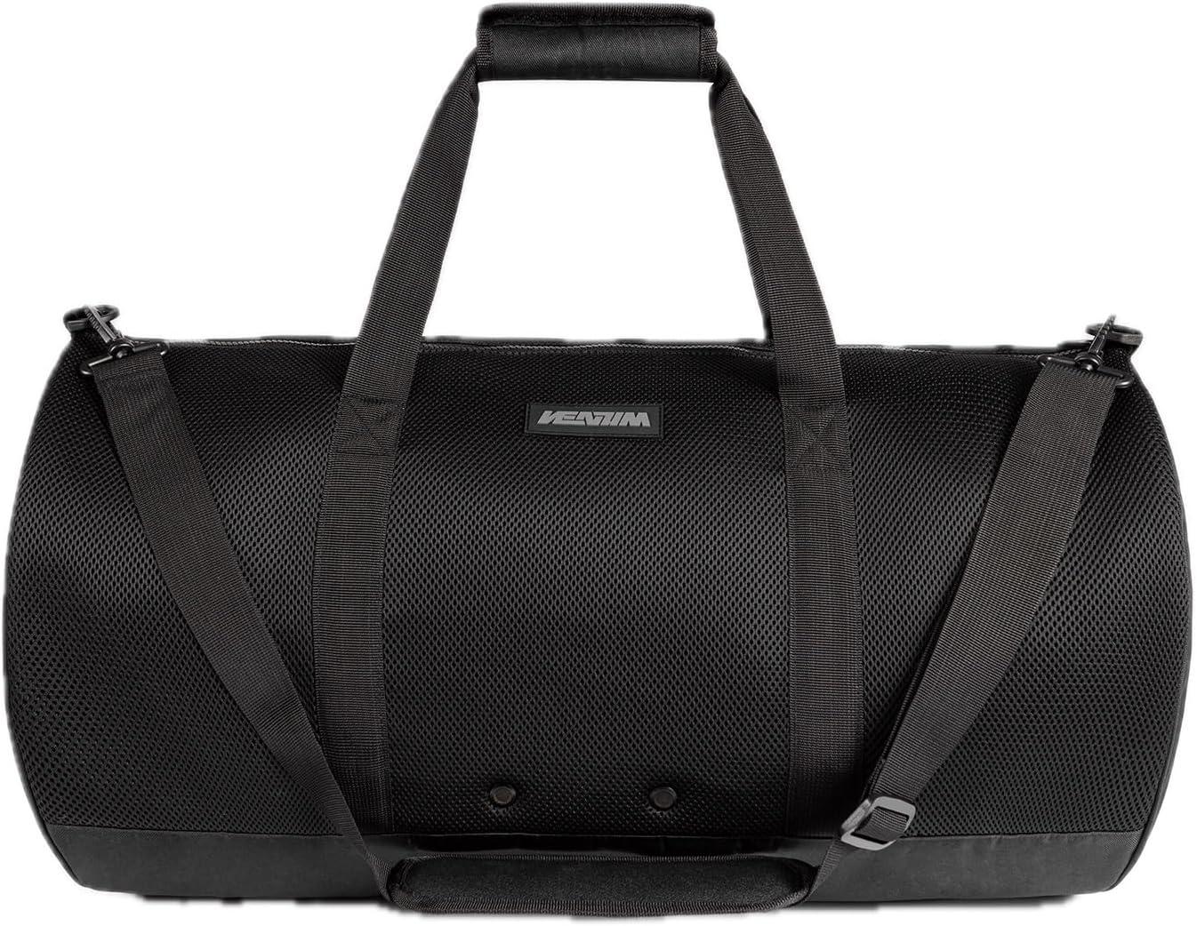 imageVenum Duffle BagBlack