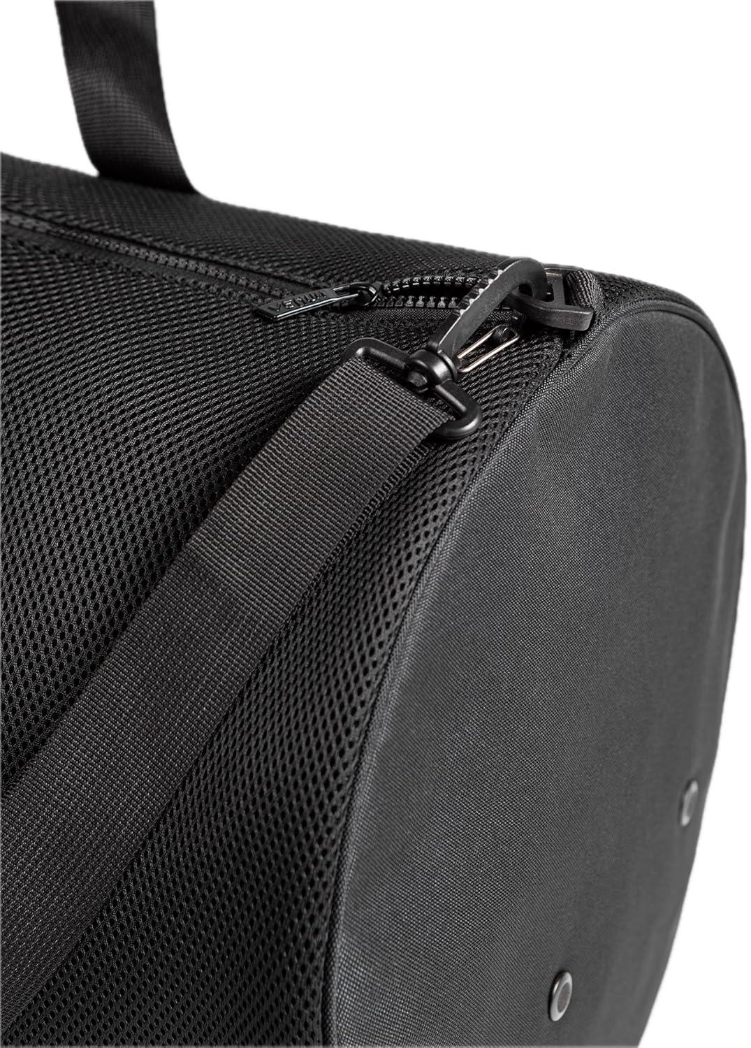 imageVenum Duffle BagBlack