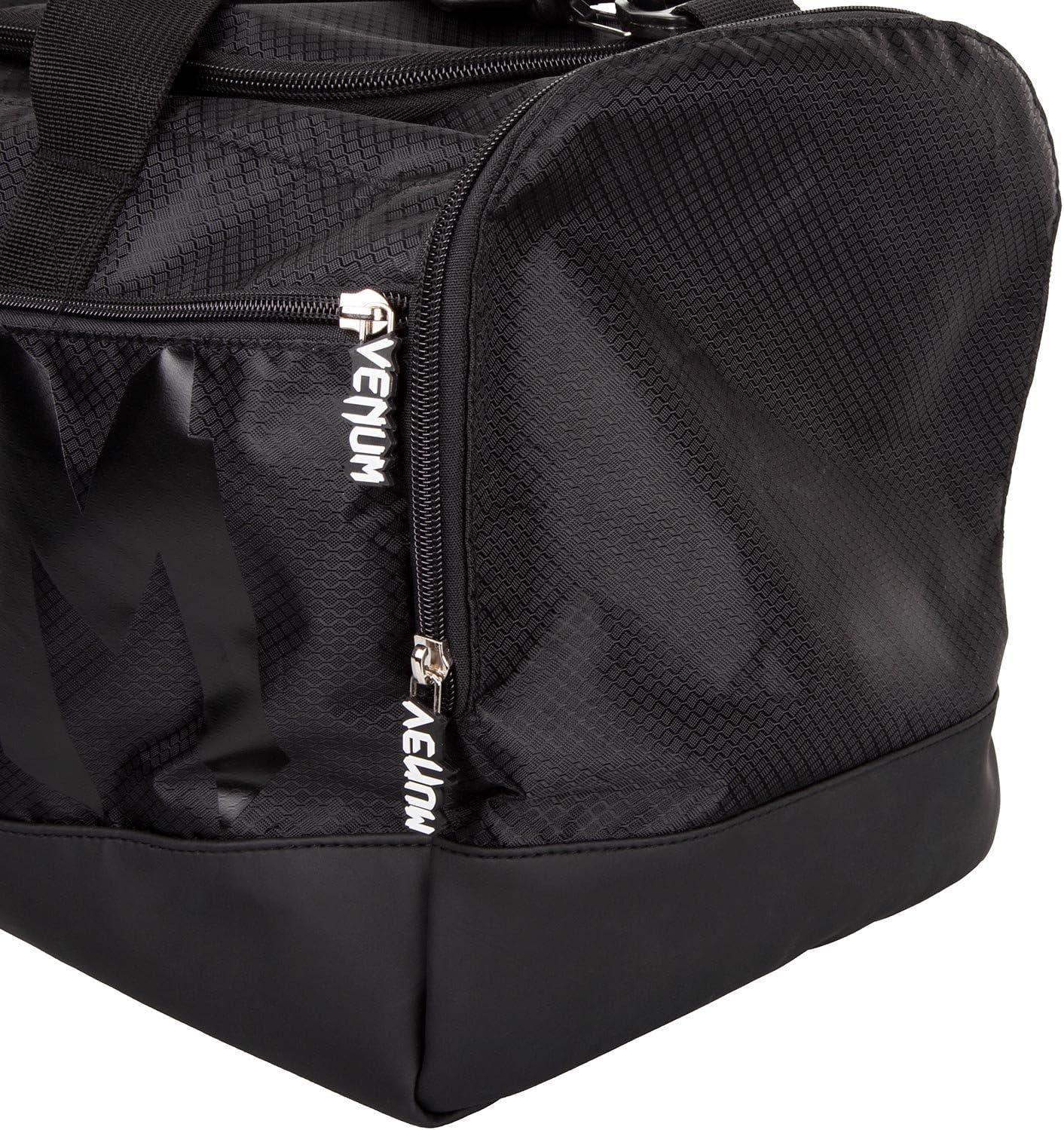 imageVenum Duffle BagBlackBlack