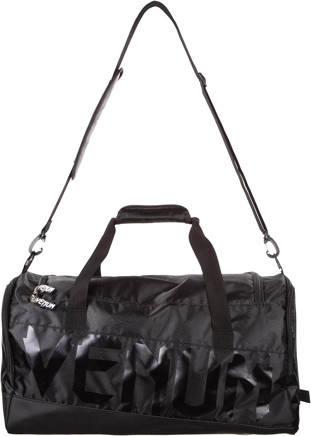imageVenum Duffle BagBlackBlack