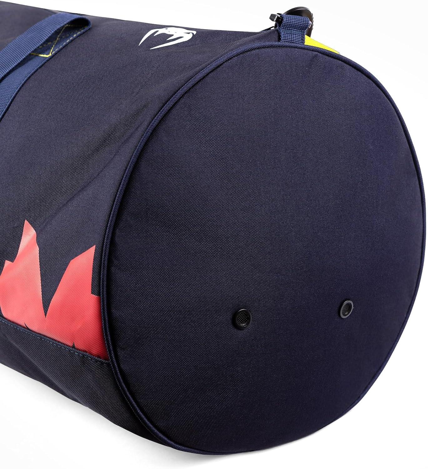 imageVenum Duffle BagBlueYellow