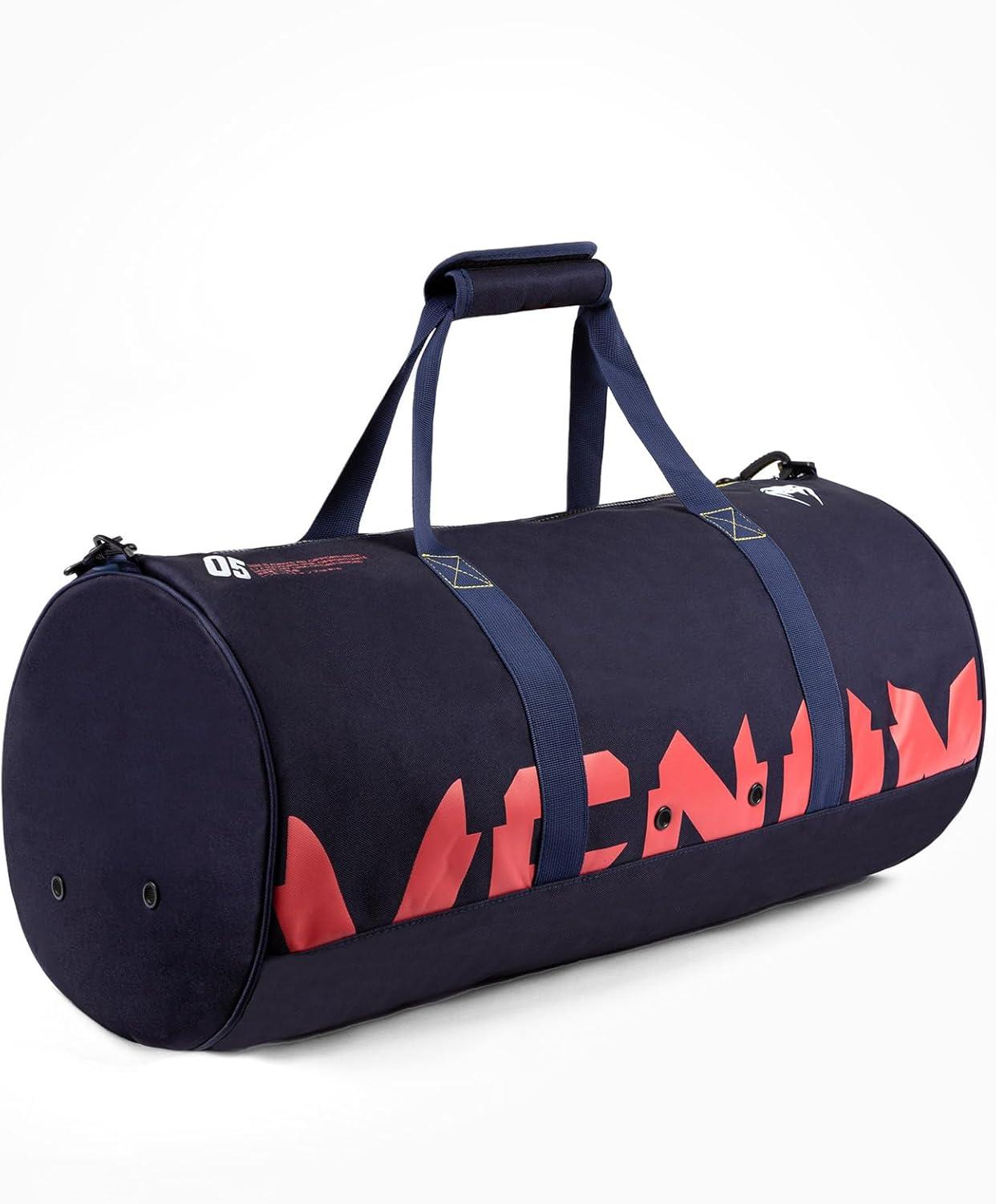 imageVenum Duffle BagBlueYellow