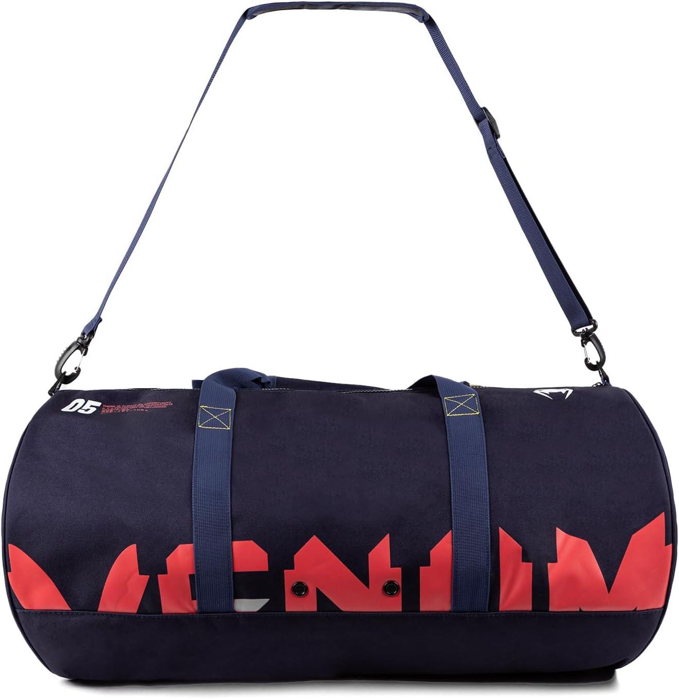 imageVenum Duffle BagBlueYellow