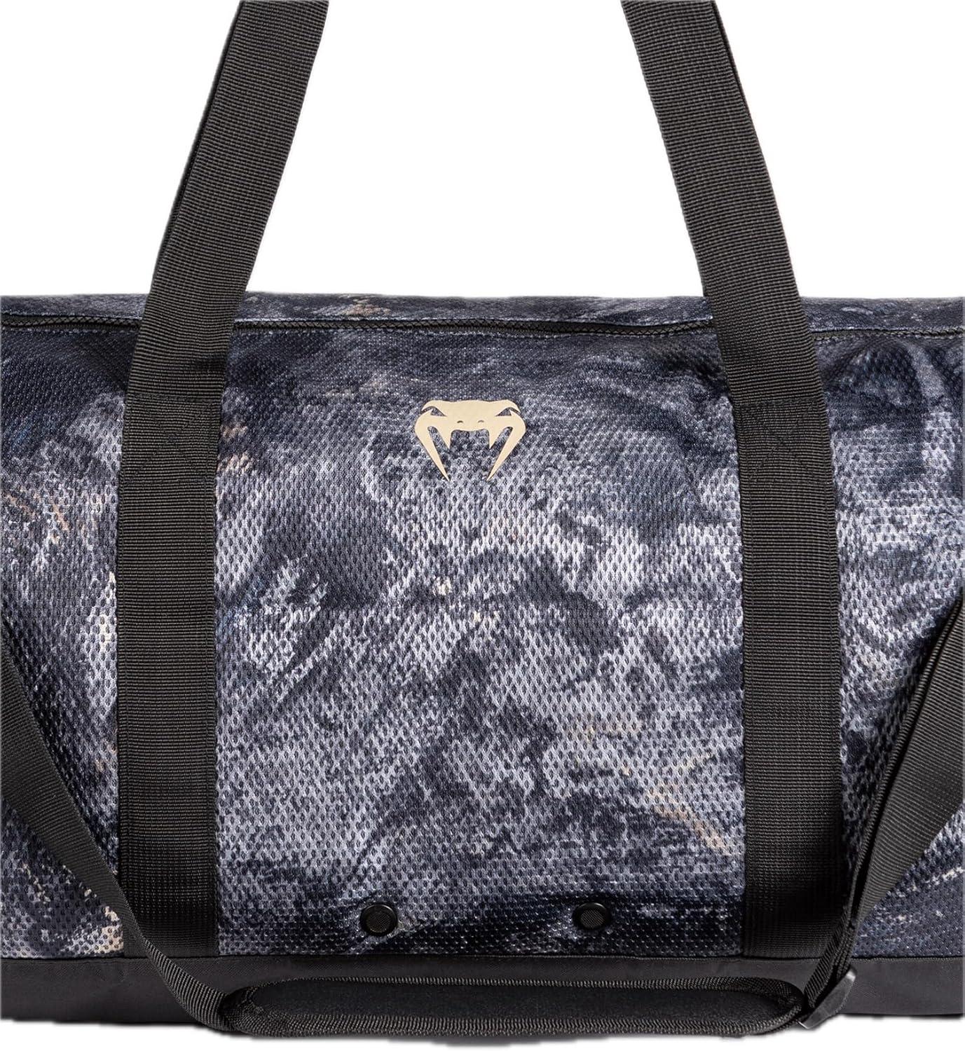 imageVenum Duffle BagDark CamoGrey