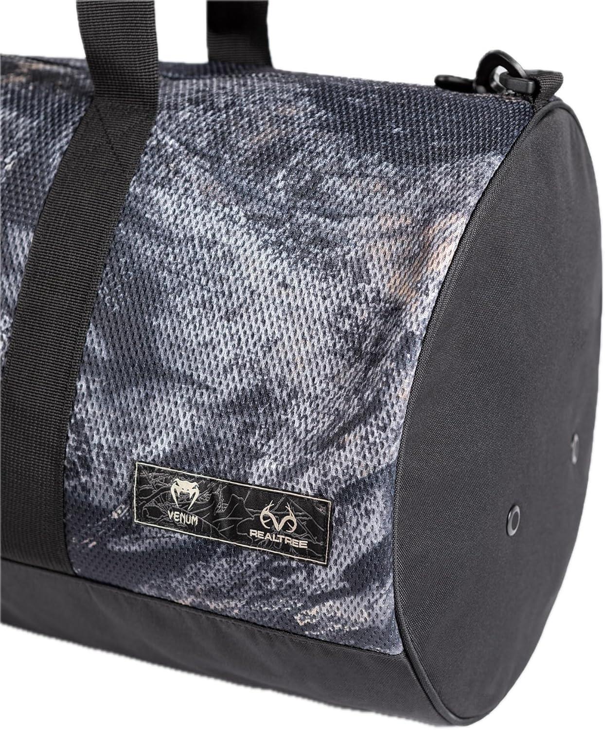 imageVenum Duffle BagDark CamoGrey