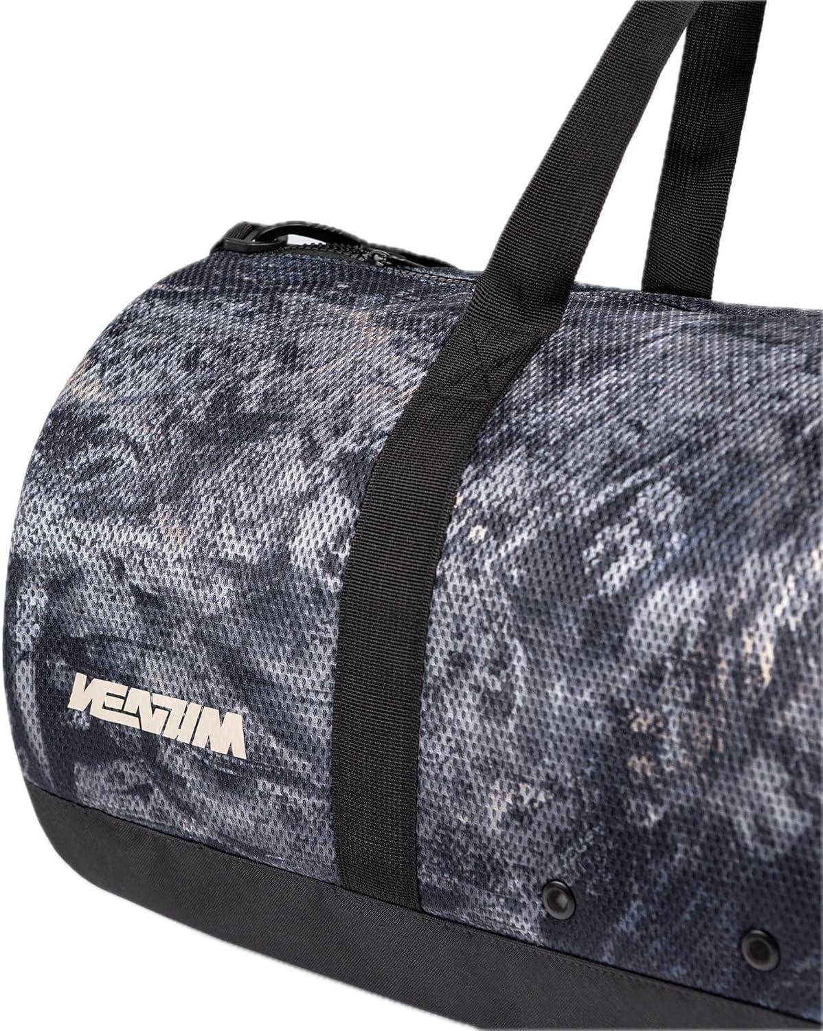 imageVenum Duffle BagDark CamoGrey