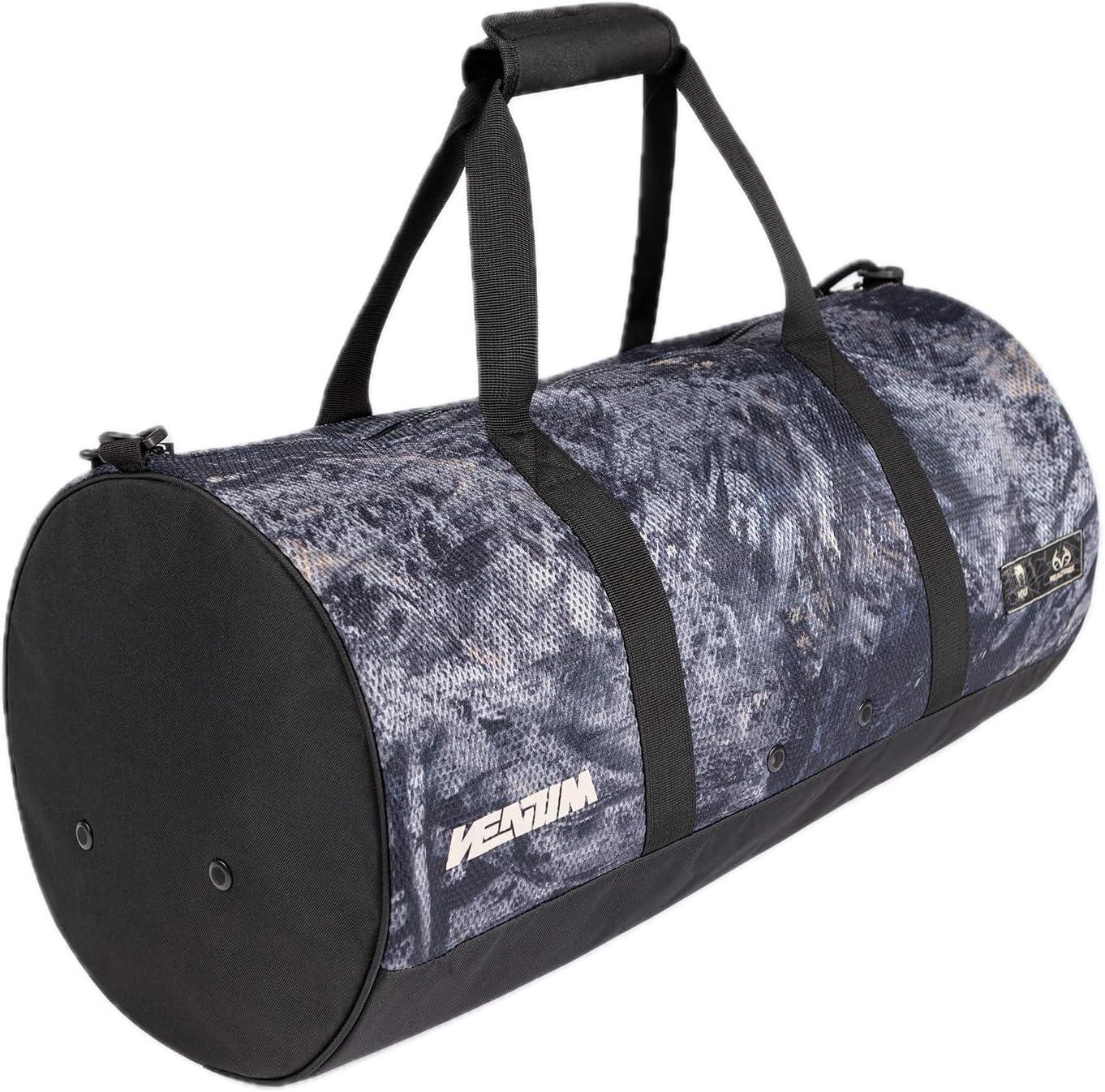 imageVenum Duffle BagDark CamoGrey