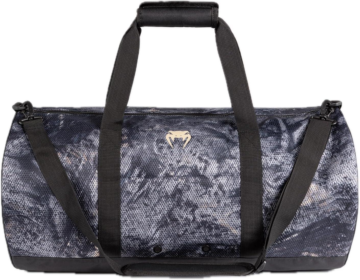 imageVenum Duffle BagDark CamoGrey