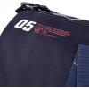imageVenum Duffle BagBlueYellow