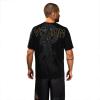 imageVenum Serpenti TShirtBlackSilverGold